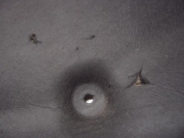 фото thumb №11, Шумоизоляция капота bmw x1 f48 7471230