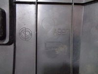 фото thumb №8, Крышка защита двигателя alfa romeo gt 156 jts