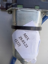 фото thumb №6, Моторчик регулювання сидіння infiniti nissan