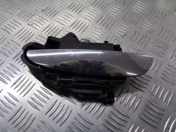 фото thumb №1, Ручка права задня зовнішня fiat croma ii