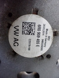 фото thumb №3, Комплект радиатор вентилятор skoda rapid 1.6tdi 14r