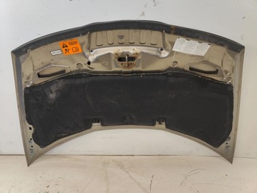фото thumb №6, Honda civic viii 06-12 капот кришка двигуна