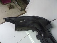 фото thumb №8, Bmw x4 g02 2018 бампер задний