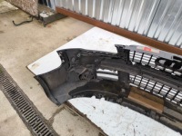 Бампер перед kompletny audi a4 b7 s line ly9b do ремонт !!! Недорого, фото thumb