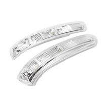 фото thumb №8, Світло бічний дзеркало зовнішнього 93743578 лампа поворотник w r6