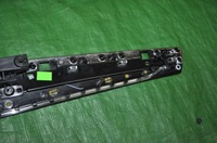 фото thumb №11, Накладки декоративные декоры чёрные audi a8 d4 long