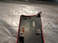 фото thumb №16, Кутик правий вітровик права iveco stralis 460 e6 5801546918