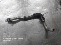 фото thumb №1, Трубка шланг воды mercedes w221 5,5 a2782001752