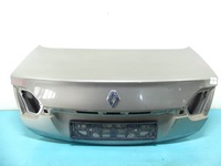 фото thumb №2, Кришка багажника задня renault fluence lift 12-16 tehnk