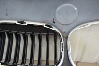 фото thumb №14, Бампер перед bmw 2 f45 f46 lift lci luxury 18-