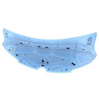 фото thumb №12, Капот белый renault master iii lift 651005058r