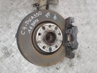 Mcperson правый перед c4 picasso ii 1.6 bhdi Цена, фото thumb