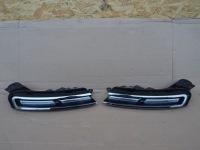 фото thumb №1, Citroen c5 aircross лампы led лампа правая 9818005080 левая 9818005180