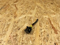 фото thumb №7, Датчик удара ударный штекер vw skoda seat audi 5q0959651