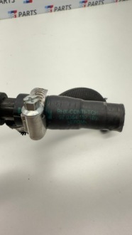 Bmw f10 шланг пабтрубок  воды n63 550i 970354157 с Разборки, фото thumb