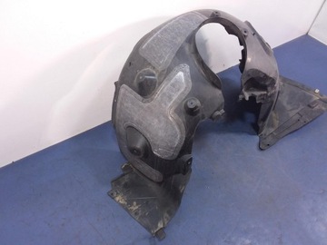 фото thumb №5, Mini clubman f54 підкрилок лівий перед 7346037