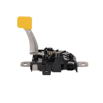 фото thumb №1, Замок капота ford mondeo iv 07 2-pin