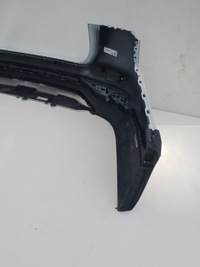 фото thumb №11, Audi a6 4k c8 19- allroad бампер зад задній pdc 4k9807835