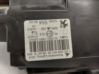 фото thumb №7, Peugeot 308 2 ii t9 led h7 ліва лампа передня перед фара