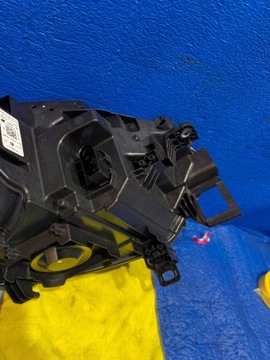 фото thumb №9, Volkswagen id.3 2020 перед сторона левая лампа передняя