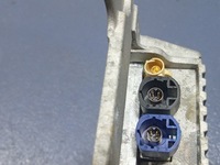 фото thumb №5, Bmw 6 f13 модуль блок управления bluetooth 9257151