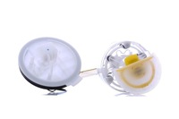 фото thumb №1, Модуль насоса пального ridex 1382f0196 do audi a4 avant 8ed, b7 a4 avant