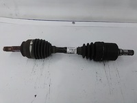 фото thumb №1, B983 opel corsa d 1.6 turbo opc піввісь 13149836