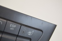 фото thumb №8, Панель управление вентилируемые сиденья mercedes cls w219 w211 2116800552 amg