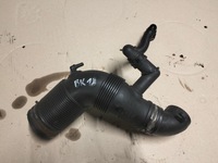 фото thumb №1, Труба повітрозабірник повітря skoda rapid fabia ii 6r0129654c 1.6 tdi