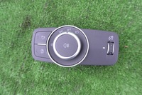 фото thumb №1, Панель вимикач світла alfa romeo stelvio eu