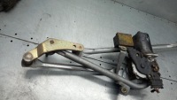 фото thumb №8, Механизм дворники mercedes benz a140 w168 99r 1.4b a1688240405