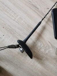 фото thumb №1, Opel zafira c антенна 9268102