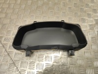 Купити Citroen ds7 crossback 2019 лічильник / спідометр, фото thumb