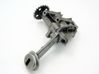 фото thumb №1, Насос масла 1.5 dci clio 3 modus logan sandero duster scenic 3 laguna 3