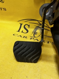 фото thumb №4, Комплект педалі gaz гальмо автомат kadjar qashqai ii j11