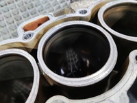 фото thumb №7, Блок двигуна 110112878r h5f408 renault kadjar 1.2 tce scenic