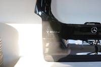 фото thumb №4, Mercedes w447 крышка багажника задняя