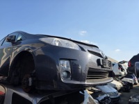 фото thumb №11, Toyota prius iii 8v1 1.8 гибрид фара правая правое перед европа