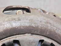 фото thumb №6, Сцепление полный vw golf v plus 1.6 fsi 036141026