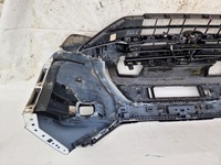 фото thumb №15, Vw amarok ii 2 22- бампер перед передній pdc решітка радіатора камера n1bx 2hj