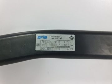 фото thumb №9, Vw sharan seat alhambra ii рестайлинг hak буксировочный электрический 7n0803880a