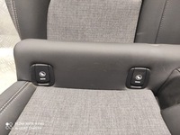 фото thumb №8, Заднє сидіння задня підголівник задній mini cooper f55 f56