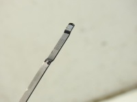 фото thumb №6, Fabia ii roomster 5j щуп щуп масла 1.4 tdi 06a103663