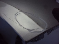 фото thumb №6, Крыло правый перед mercedes b-klasa w247