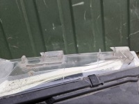 Tesla 3 протитуманна фара led drl лівий 1077395-00-d Оригінал, фото thumb