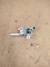 фото thumb №2, Volvo v40 ручка внутрішня двері задня права оригінал