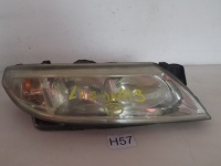 фото thumb №1, Renault laguna 2 лампа правый перед