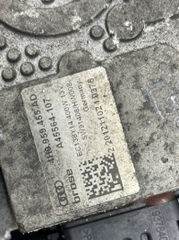 Audi a7 a8 a5 a6 c7 3.0 tdi вентилятор вентилятори радіатора całe оригінал! Київ, фото thumb