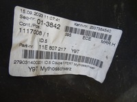 фото thumb №14, Бампер перед передний vw id.5 id5 11e807221 llu 11e