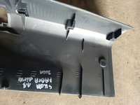 фото thumb №11, Накладка na порог багажника skoda fabia 6y0863485